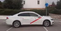 Taxi Valdepeñas Juan Antonio Muñoz