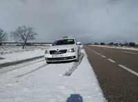 Taxi Carbajo