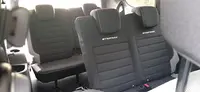 Taxi Trevías - Otilio