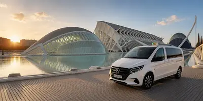 Cab valencia