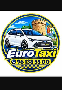 Euro Taxi Paterna