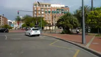 Parada de Taxis Armada Española