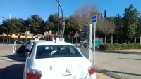 Parada de Taxis Bioparc