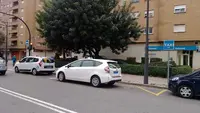 Parada de Taxis Carteros