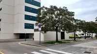 Parada de Taxis Urgencias La Fe