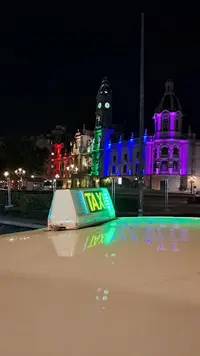 Soysutaxi