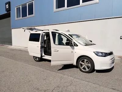 Taxi Valga Esteban