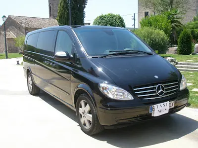 Taxi Neus Basart - Vallbona