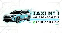 Taxi Valle de Abdalajís