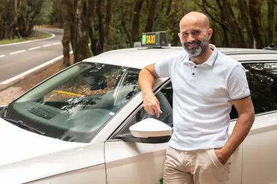 Valle Gran Rey taxi.com