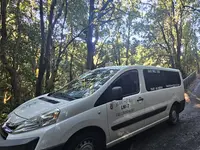 Taxi Alojera