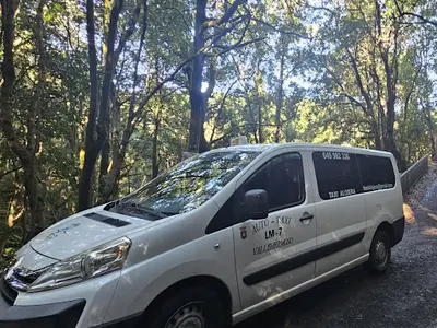 Taxi Alojera