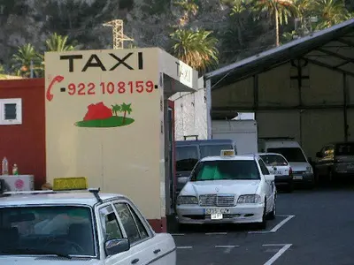 Taxi Chani
