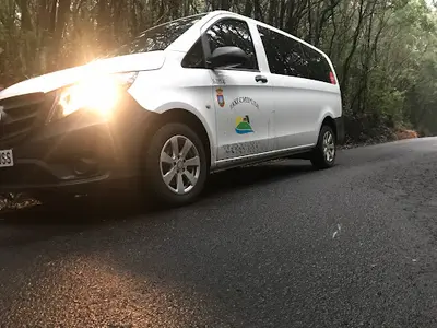 Taxi Chipude