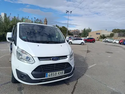 Valls Taxi Optima