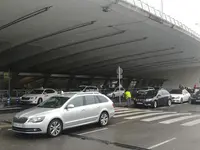 Taxi Aeropuerto Santander