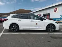 Reserva Taxi Santa Brigada