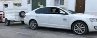 José Fernández Taxi Vejer-El Palmar