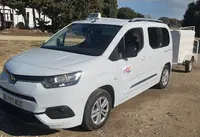 Taxi Fernández Vejer