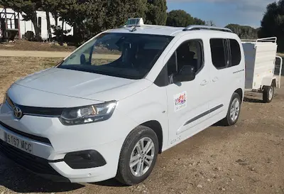 Taxi Fernández Vejer