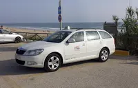Taxi Pepe El Palmar