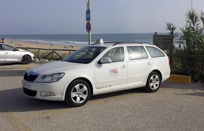 Taxi Pepe El Palmar