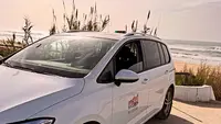 Taxi Vejer el Palmar