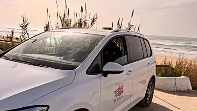 Taxi Vejer el Palmar