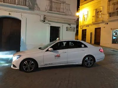 Taxi Vejer Fenoy