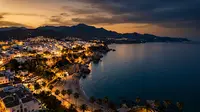 NerjaTaxis - Malaga Airport Transfers