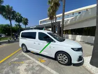Taxi 47 Torre del Mar