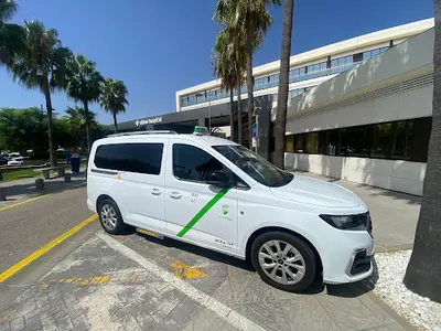 Taxi 47 Torre del Mar
