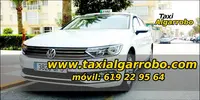 Taxi Algarrobo Aeropuerto