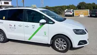 Taxi Toni 34
