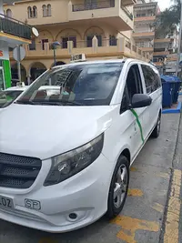 Taxi Torre del Mar 43 Macarena | Taxis en Torre del Mar 24 horas | Taxi 7 Plazas Torre del Mar