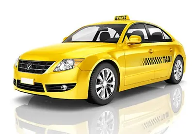 Taxi Torre del Mar, Nocturno