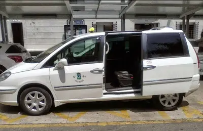 Taxi Torre del mar