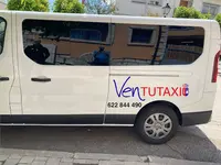 VentuTaxi