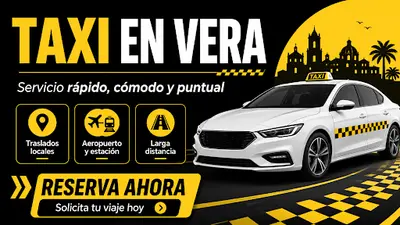 Taxi Vera