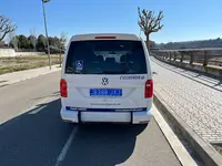 Taxis Verdú