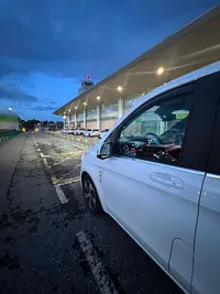 Taxi Correa 5 Y 7 Plazas Verín