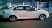 Taxi Verin - Felipe