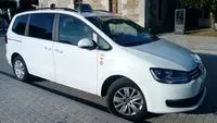 Taxi Verin Roberto Fdez 5 Plazas