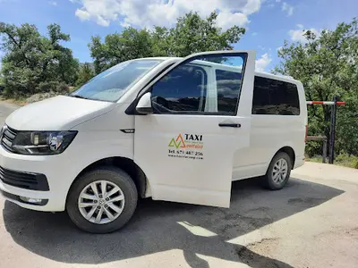 Taxi Viacamp