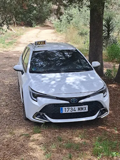 Taxi Segundo Vic Osona