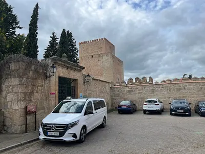 Taxi Baiona Diego Castiñeiras