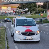 Taxi Vigo Adaptado