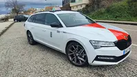 Taxi Vigo Vip