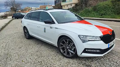 Taxi Vigo Vip