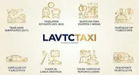 Lavtctaxi Lugo
